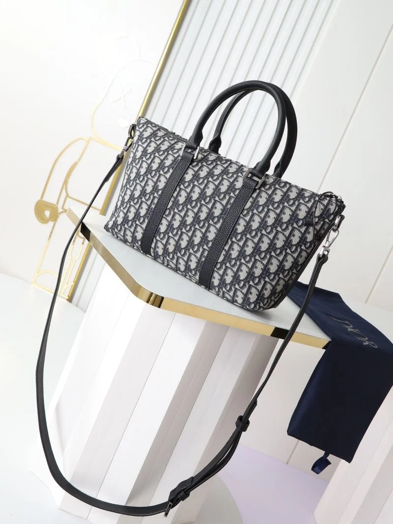 Classic Christian Dior Top Handle Bags 46770