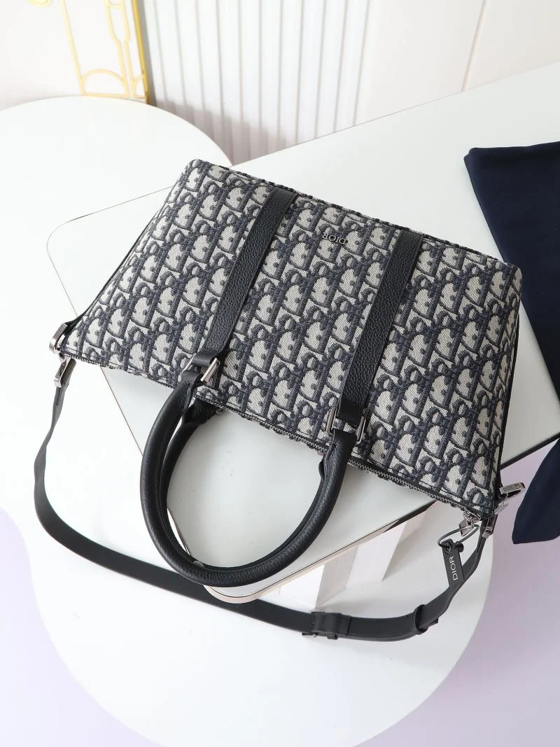 Classic Christian Dior Top Handle Bags 46770