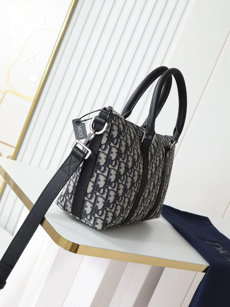 Classic Christian Dior Top Handle Bags 46770