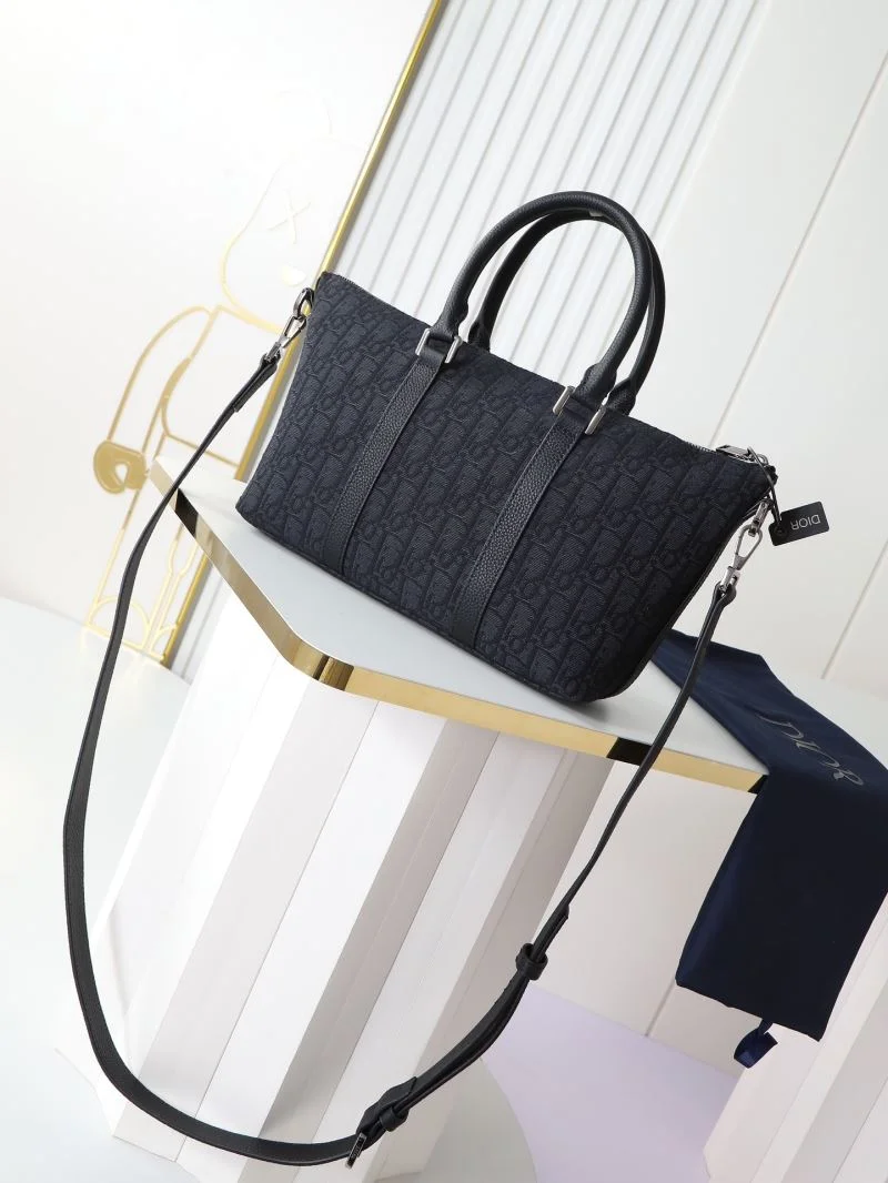 Christian Dior Top Handle Bags Affordable 46806