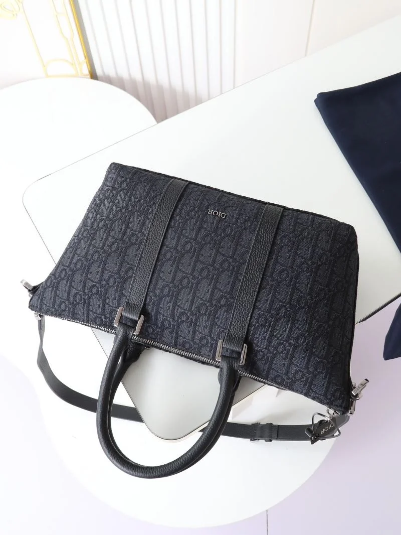 Christian Dior Top Handle Bags Affordable 46806