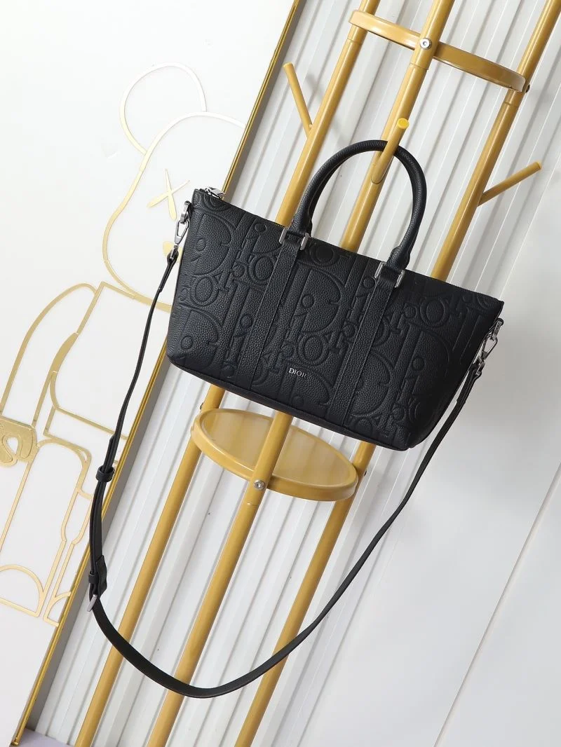 Christian Dior Top Handle Bags Supportive 46763