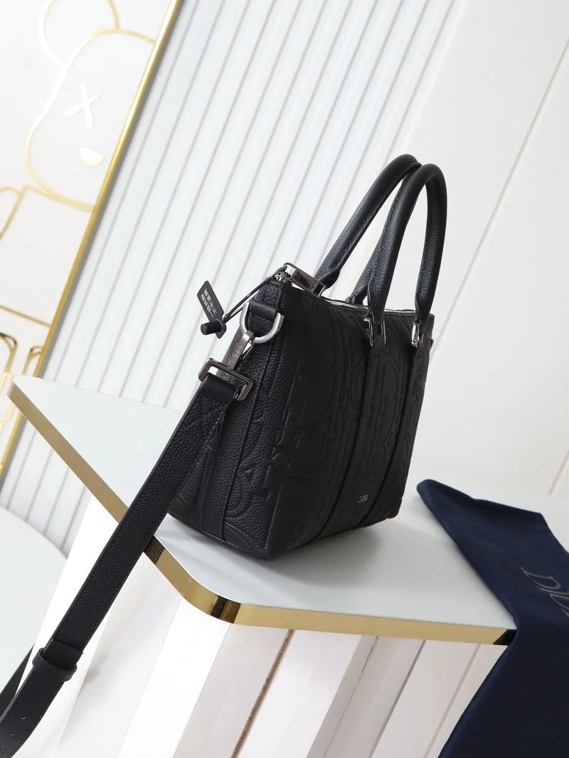 Christian Dior Top Handle Bags Supportive 46763