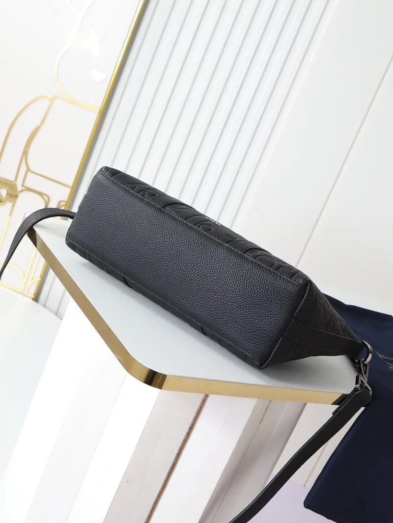 Christian Dior Top Handle Bags Supportive 46763