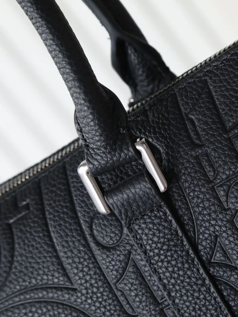 Christian Dior Top Handle Bags Supportive 46763