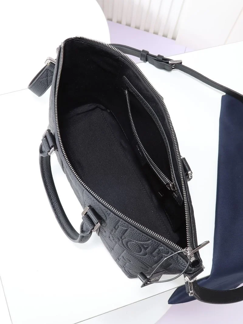 Christian Dior Top Handle Bags Supportive 46763