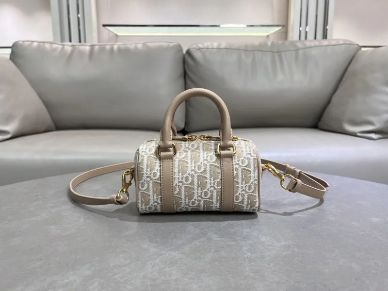 Christian Dior Top Handle Bags Bold 46762