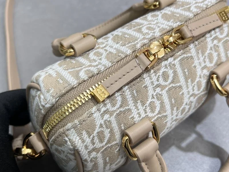Christian Dior Top Handle Bags Bold 46762