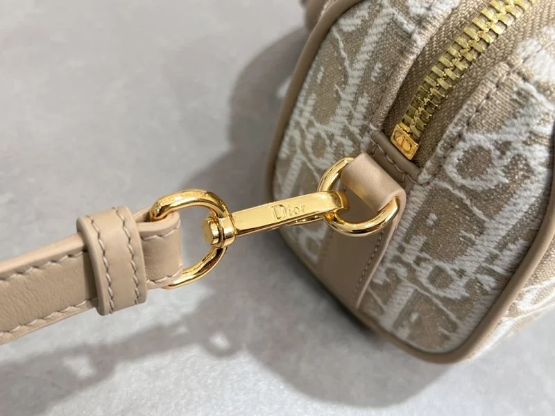 Christian Dior Top Handle Bags Bold 46762