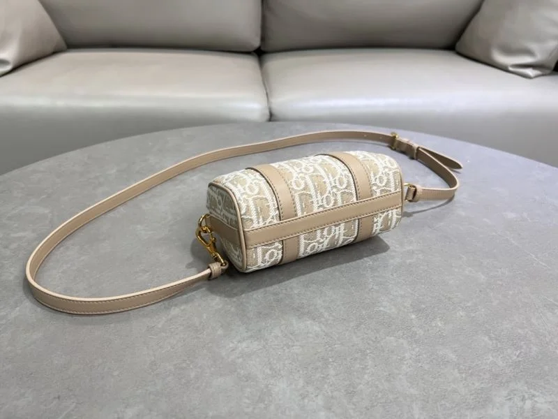 Christian Dior Top Handle Bags Bold 46762