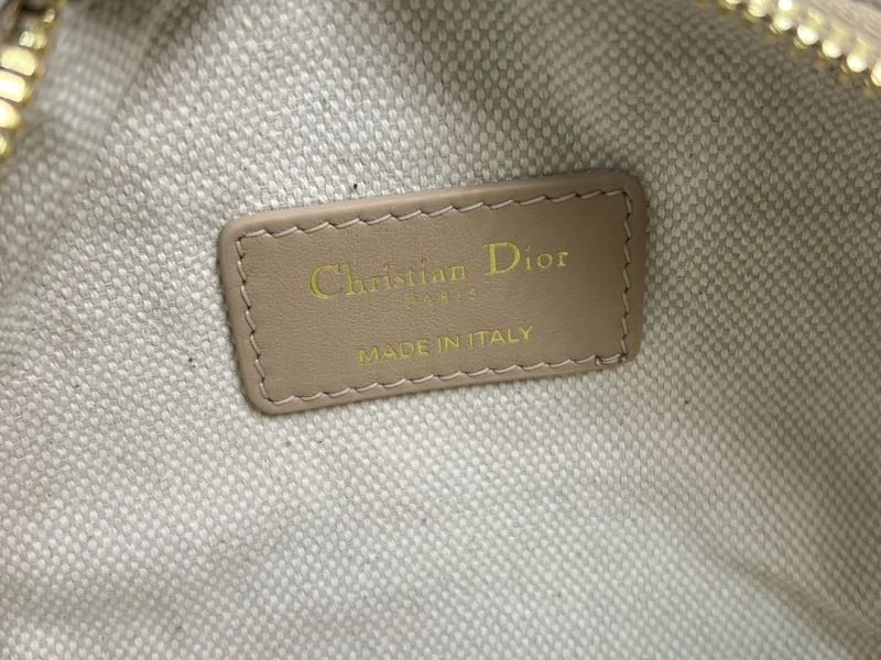 Christian Dior Top Handle Bags Bold 46762