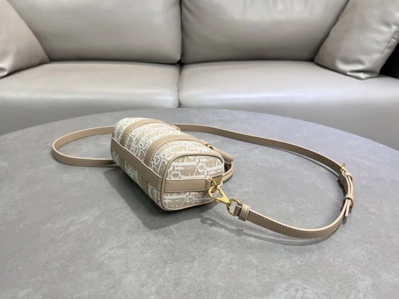 Christian Dior Top Handle Bags Bold 46762