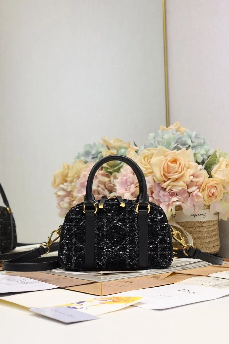 Christian Dior Top Handle Bags Affordable 46761