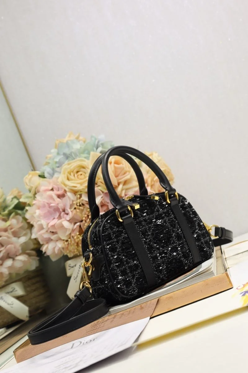 Christian Dior Top Handle Bags Affordable 46761