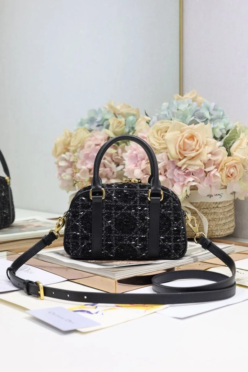Christian Dior Top Handle Bags Affordable 46761