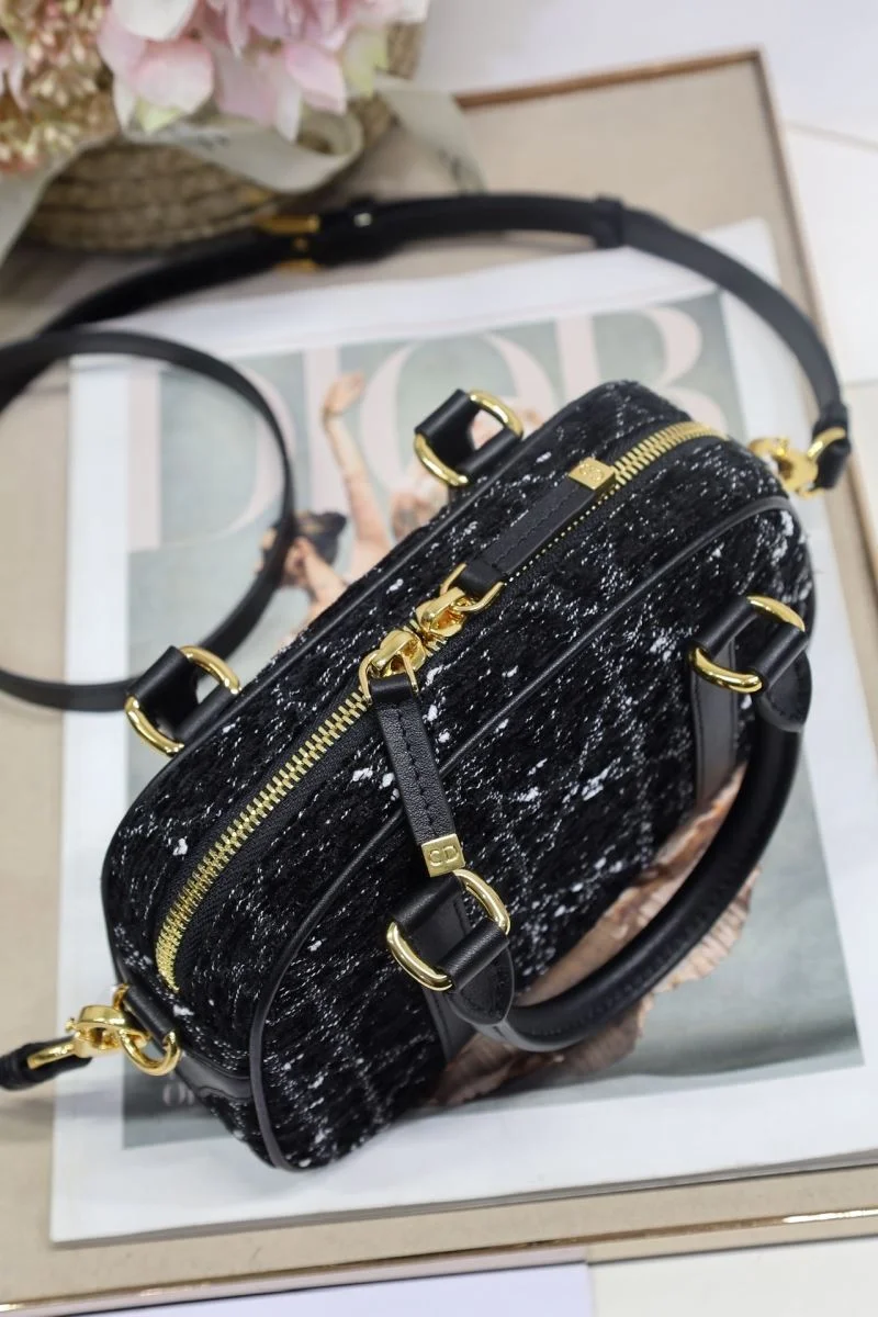 Christian Dior Top Handle Bags Affordable 46761