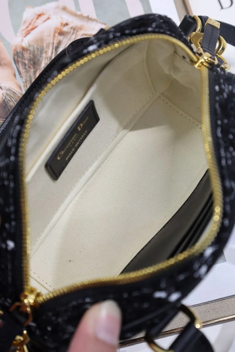 Christian Dior Top Handle Bags Affordable 46761