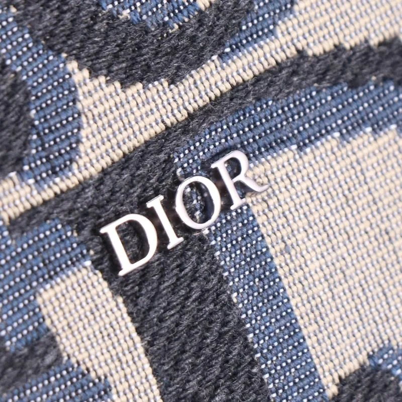 Christian Dior Top Handle Bags Breathable 46757