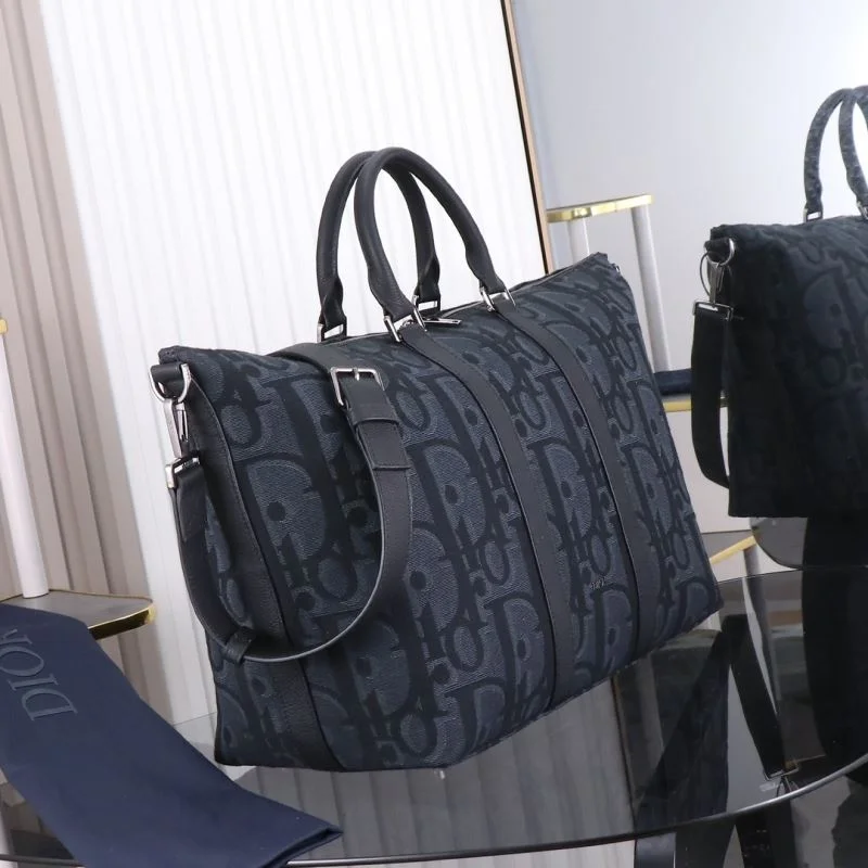 AllSeason Christian Dior Top Handle Bags 46754