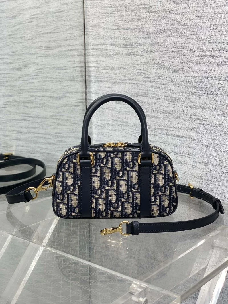 Durable Christian Dior Top Handle Bags 46756