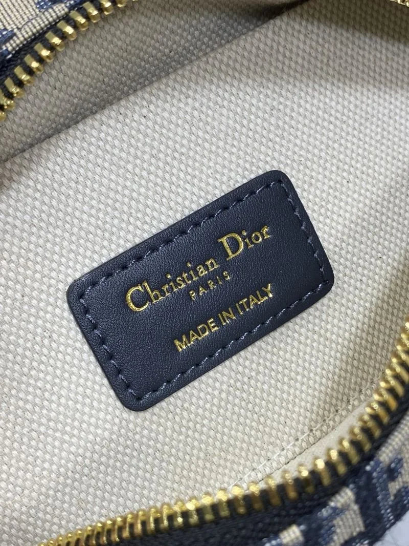 Durable Christian Dior Top Handle Bags 46756
