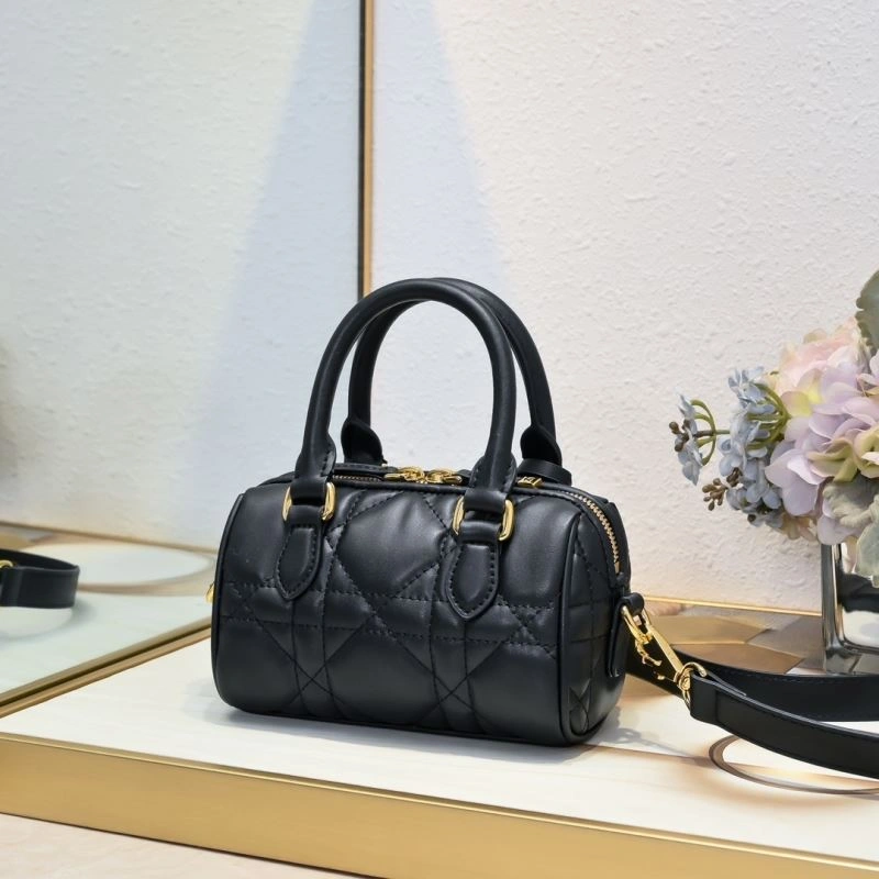 StreetReady Christian Dior Top Handle Bags 85510