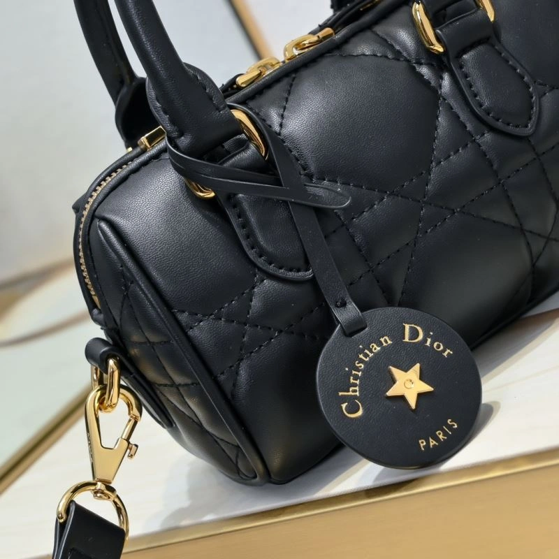 StreetReady Christian Dior Top Handle Bags 85510