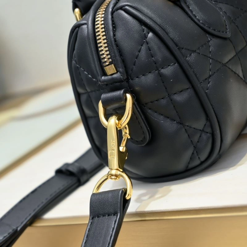 StreetReady Christian Dior Top Handle Bags 85510