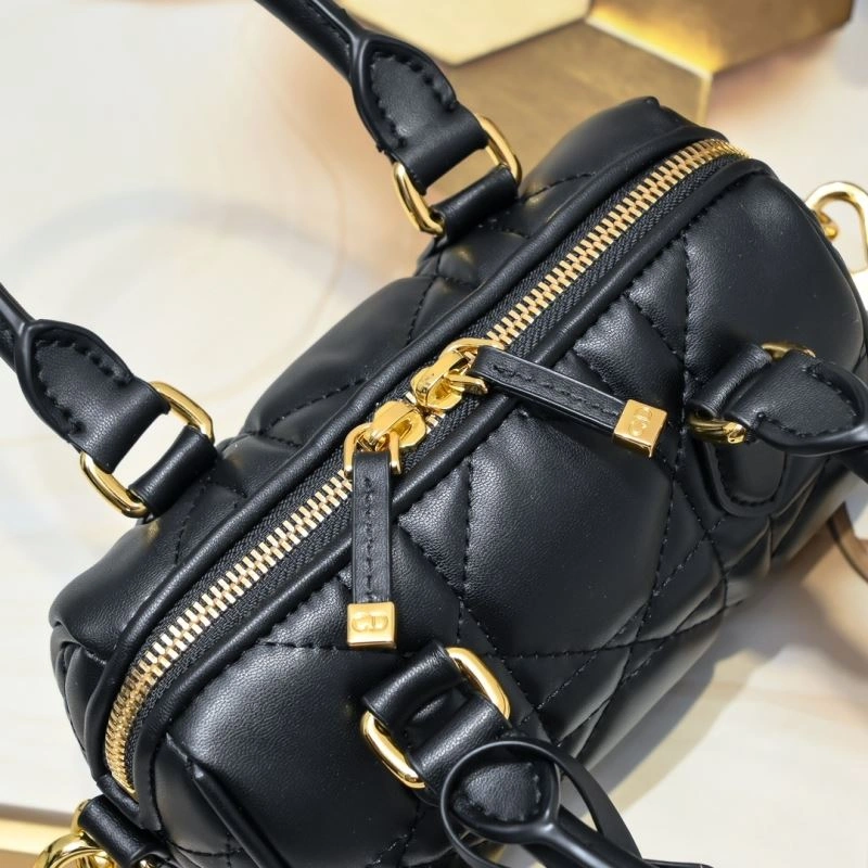 StreetReady Christian Dior Top Handle Bags 85510
