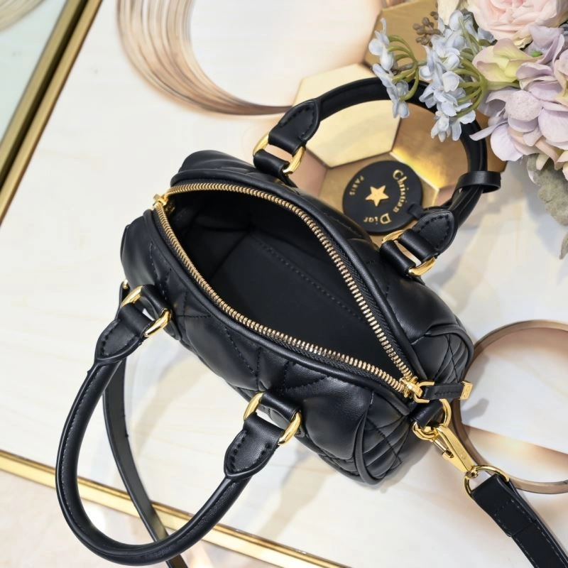 StreetReady Christian Dior Top Handle Bags 85510