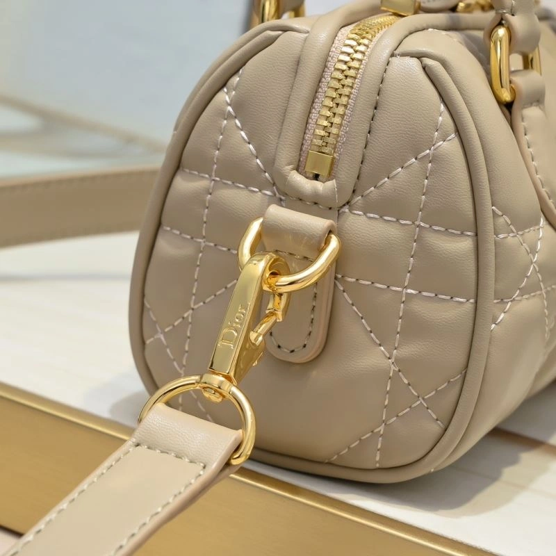 Youthful Christian Dior Top Handle Bags 85504