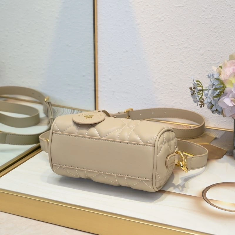 Youthful Christian Dior Top Handle Bags 85504