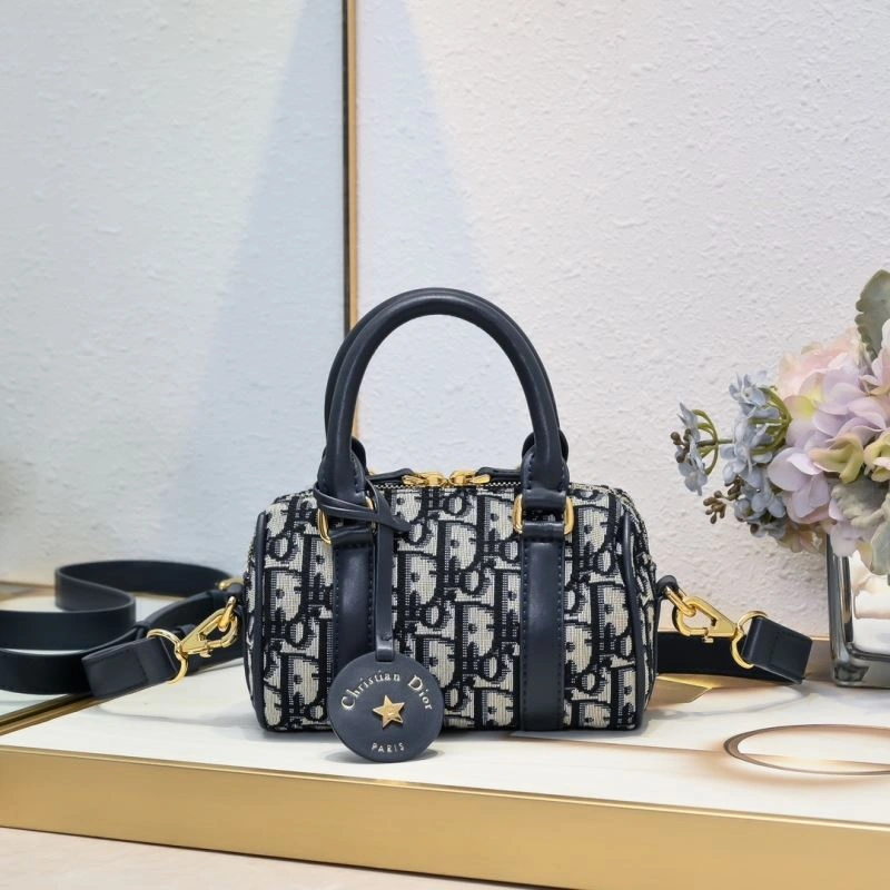 Christian Dior Top Handle Bags FashionForward 85511