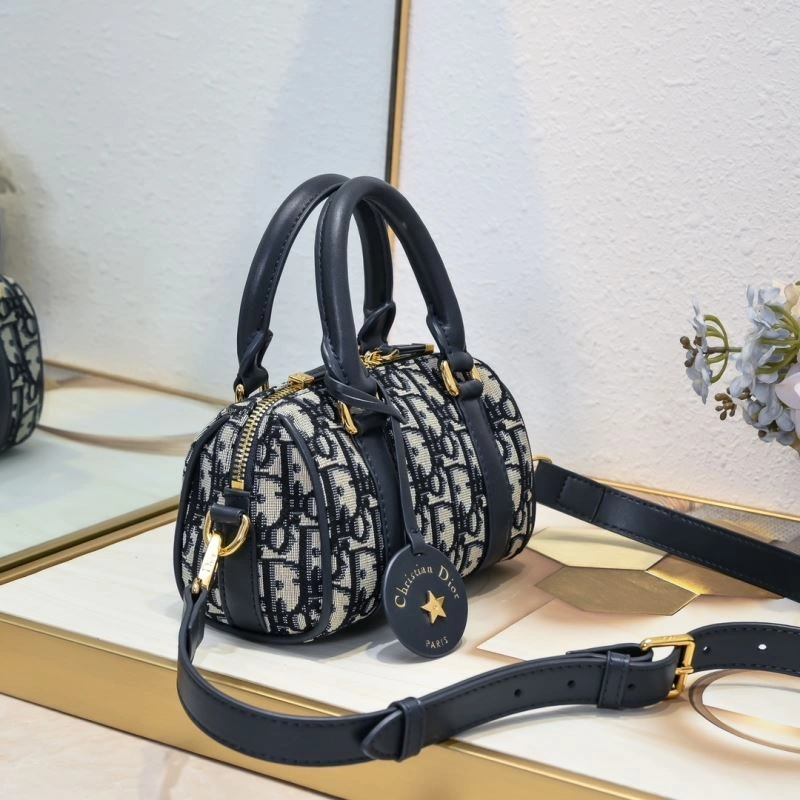 Christian Dior Top Handle Bags FashionForward 85511