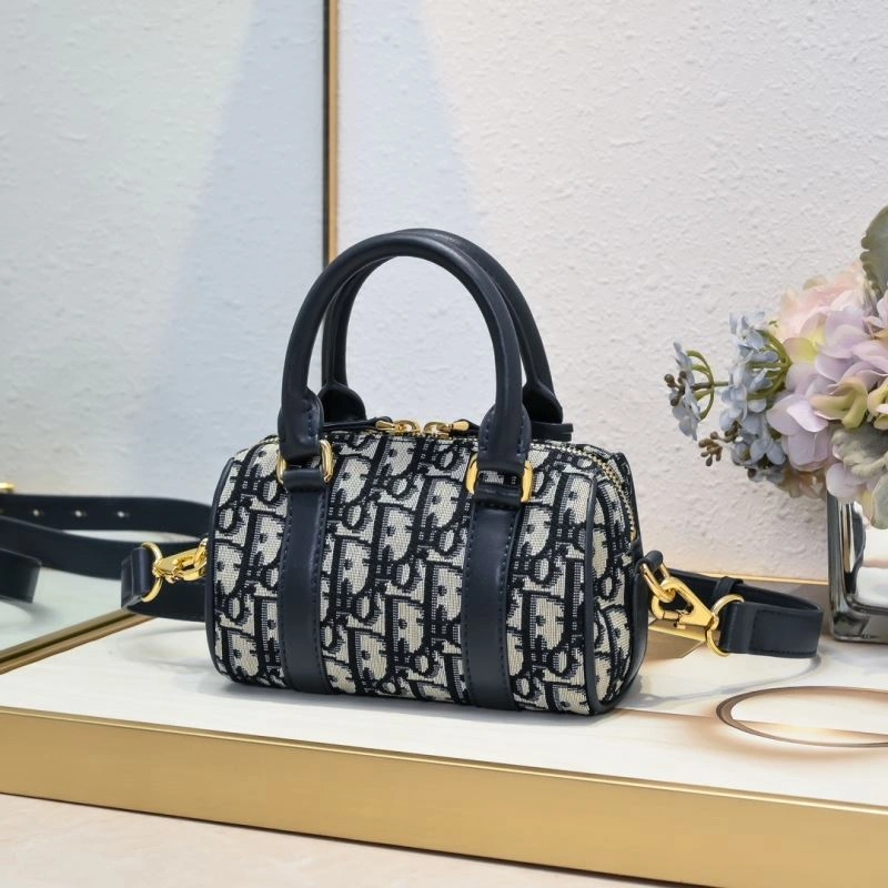 Christian Dior Top Handle Bags FashionForward 85511