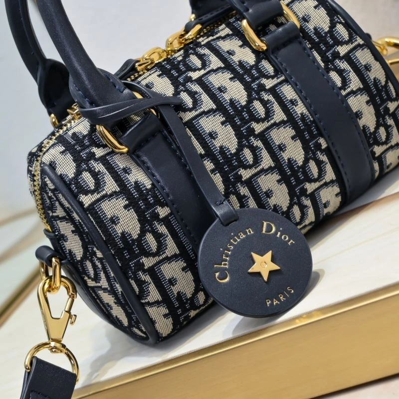 Christian Dior Top Handle Bags FashionForward 85511