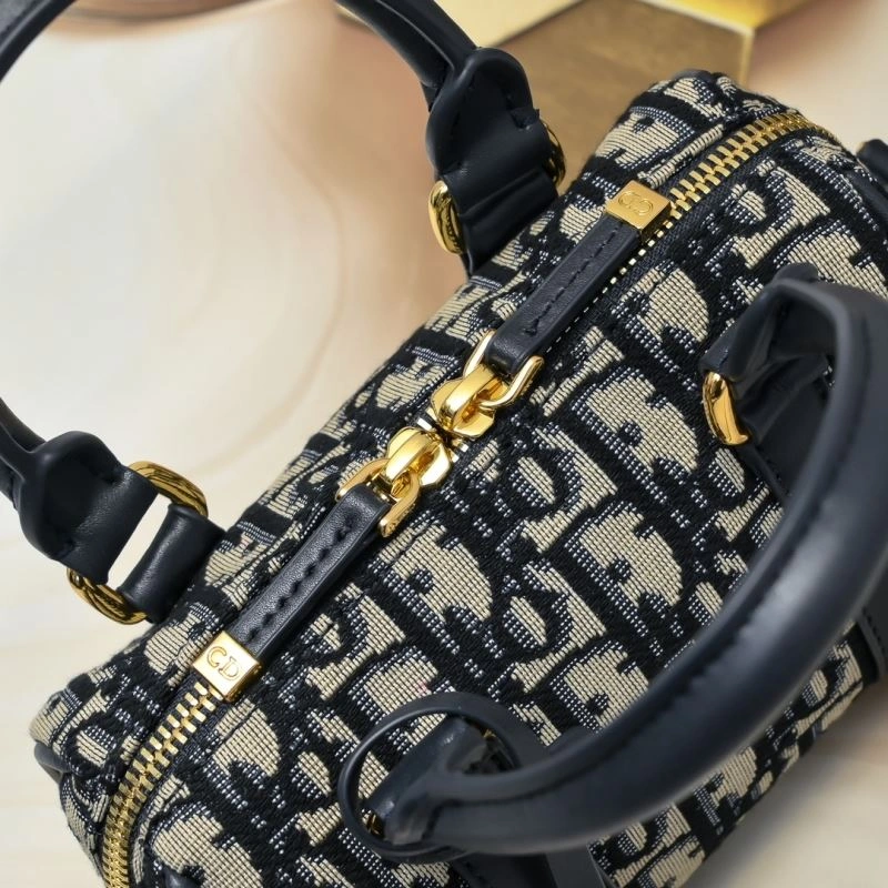 Christian Dior Top Handle Bags FashionForward 85511