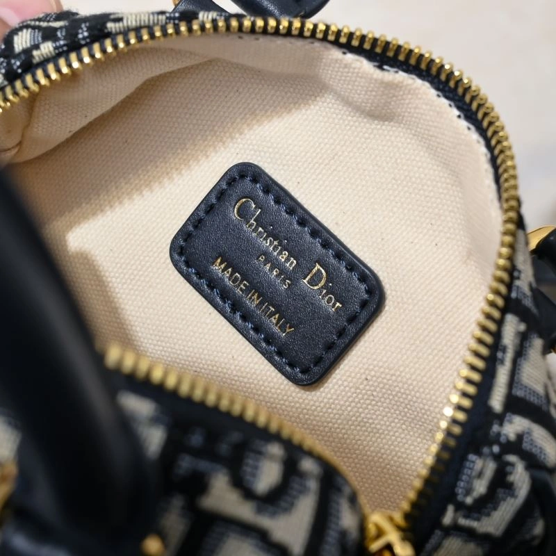 Christian Dior Top Handle Bags FashionForward 85511