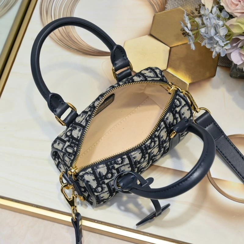 Christian Dior Top Handle Bags FashionForward 85511