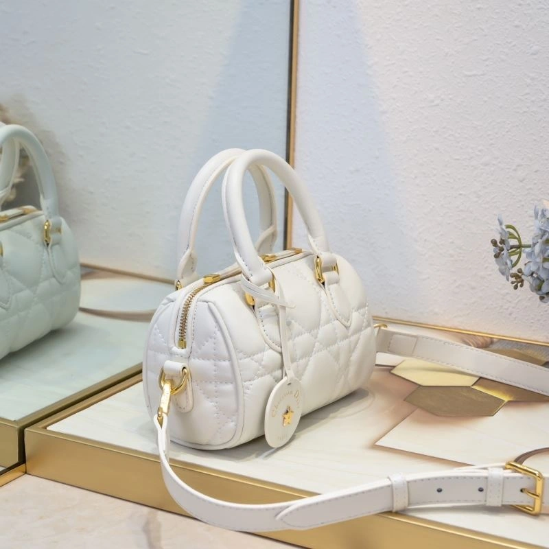 Christian Dior Top Handle Bags SportInspired 85508