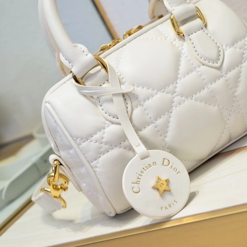 Christian Dior Top Handle Bags SportInspired 85508