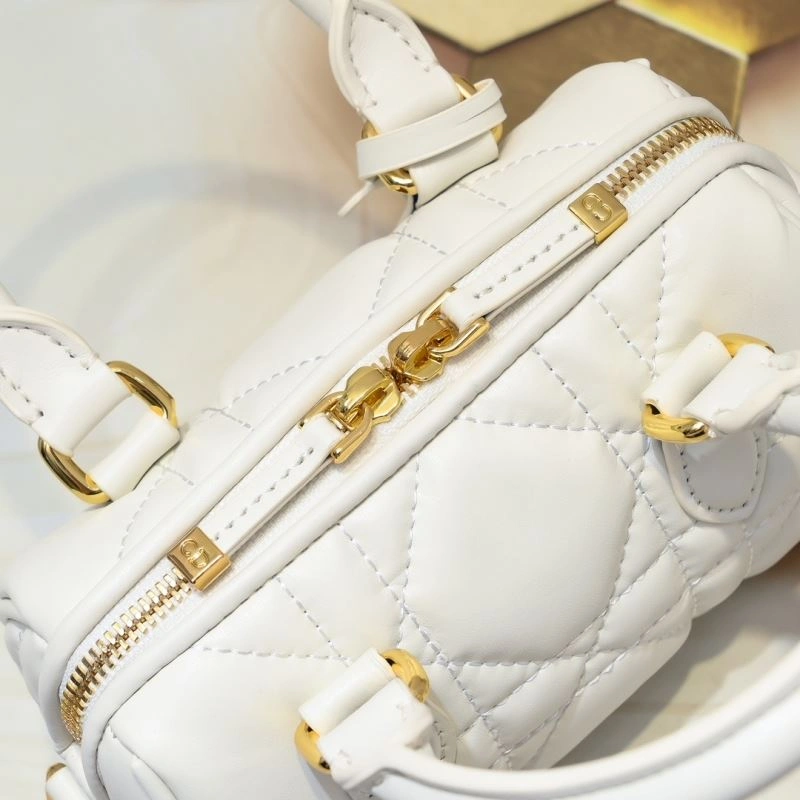 Christian Dior Top Handle Bags SportInspired 85508