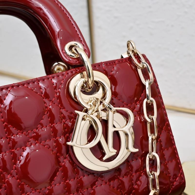 Christian Dior Top Handle Bags Trendy 85512