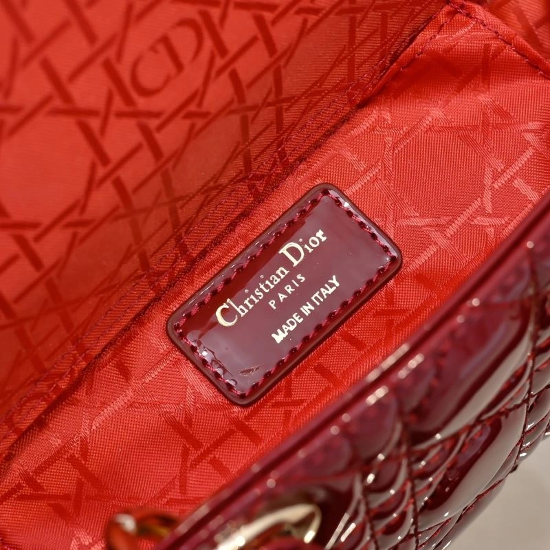 Christian Dior Top Handle Bags Trendy 85512