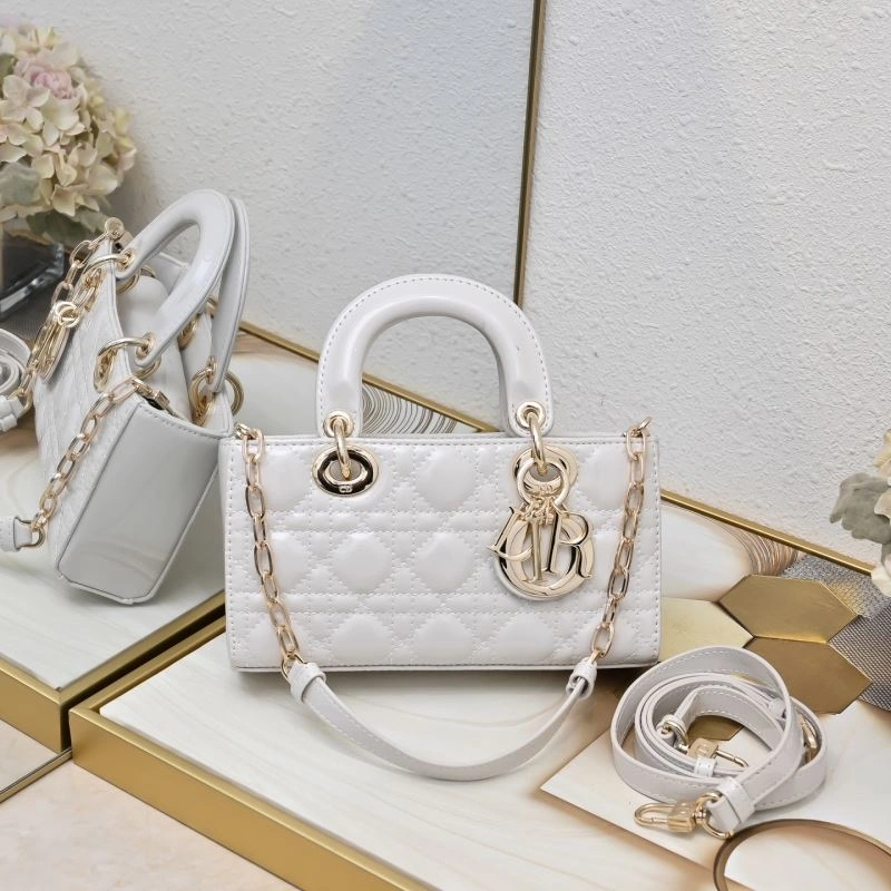 Christian Dior Top Handle Bags TravelReady 85500