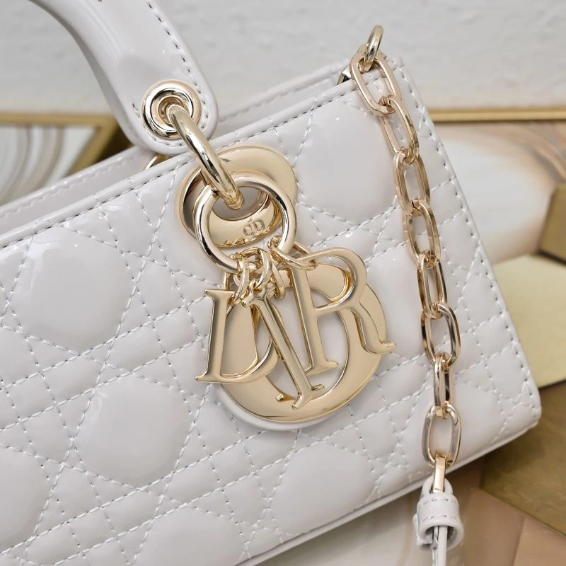 Christian Dior Top Handle Bags TravelReady 85500