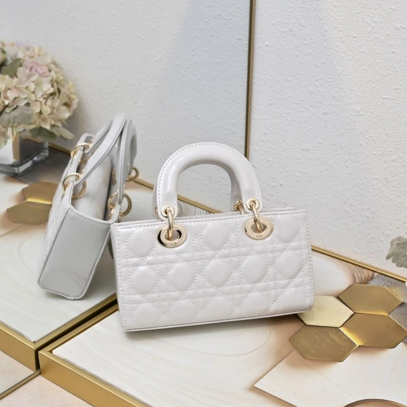 Christian Dior Top Handle Bags TravelReady 85500