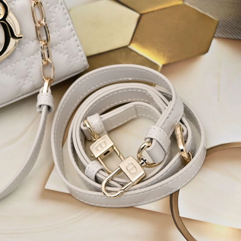 Christian Dior Top Handle Bags TravelReady 85500