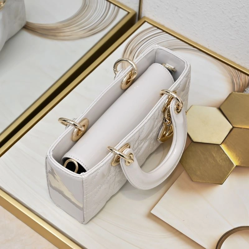 Christian Dior Top Handle Bags TravelReady 85500