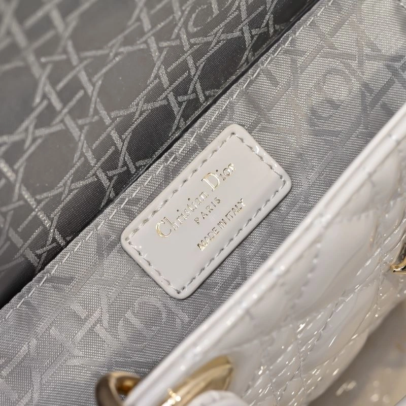 Christian Dior Top Handle Bags TravelReady 85500
